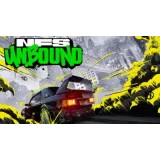 Купить аккаунт NFS Unbound на Xbox по выгодной цене
