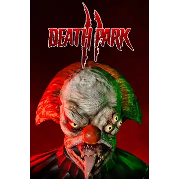Купить активацию Death Park 2 выгодно