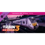 Купить ключ Train Sim World 3 Thameslink BR Class 700/0 EMU на Xbox по выгодной цене