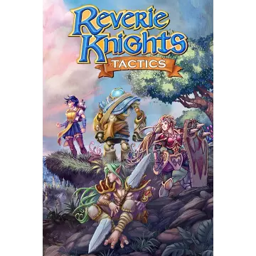 Купить активацию Reverie Knights Tactics выгодно