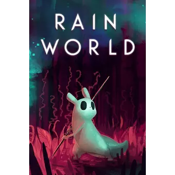 Купить активацию Rain World выгодно