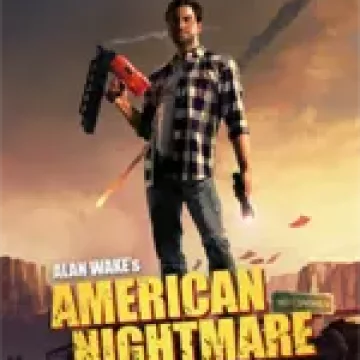 Купить активацию Alan Wake's American Nightmare выгодно