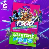 Купить аккаунт Antstream Arcade - Lifetime Pass Edition на Xbox по выгодной цене