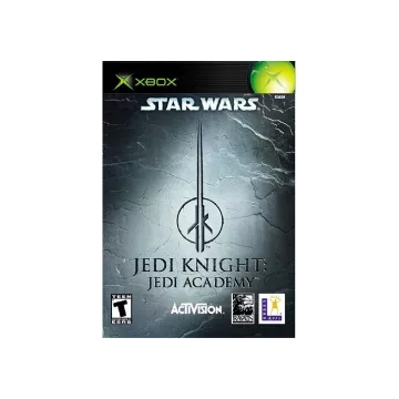 Купить активацию Star Wars Jedi Knight: Jedi Academy выгодно