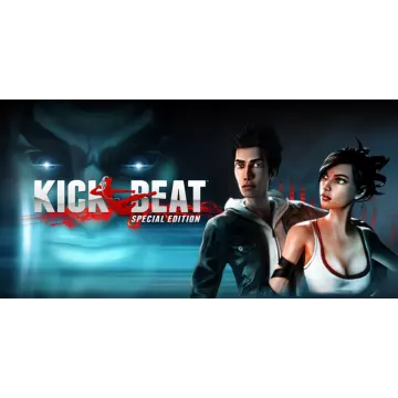 Купить ключ KickBeat Special Edition выгодно