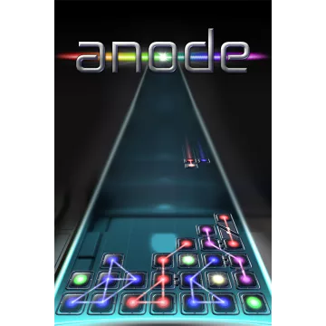 Купить активацию Anode выгодно