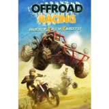 Купить активацию Offroad Racing - Buggy X ATV X Moto на Xbox по выгодной цене