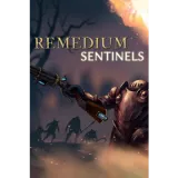 Купить активацию REMEDIUM: Sentinels на Xbox по выгодной цене