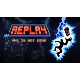 Купить ключ Replay: VHS is not dead на Xbox по выгодной цене