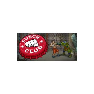 Купить активацию Punch Club выгодно