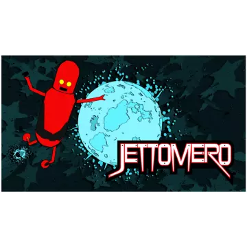 Купить ключ Jettomero выгодно