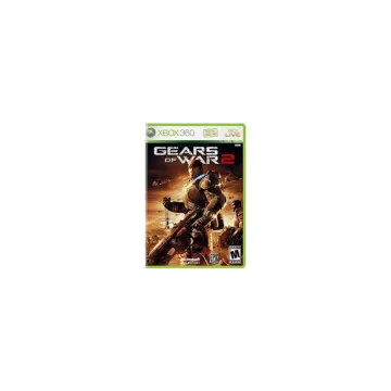 Купить активацию Gears Of War 2 выгодно