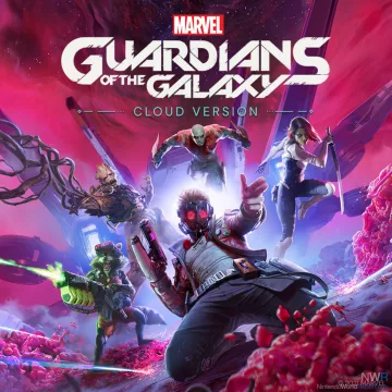 Купить ключ Стражи Галактики Marvel выгодно