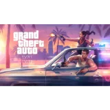 Купить активацию Grand Theft Auto VI ПОДАРКОМ Без доступа к учетной записи на Xbox по выгодной цене