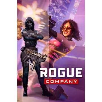 Купить DLC Rogue Company: начальный набор "Виви" выгодно