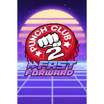 Купить активацию Punch Club 2: Fast Forward выгодно
