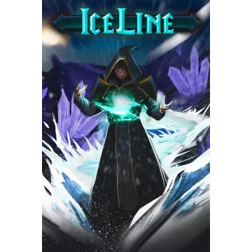 Купить активацию IceLine выгодно