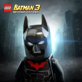 Купить DLC Lego Batman Набор Бэтмен будущего на Xbox по выгодной цене