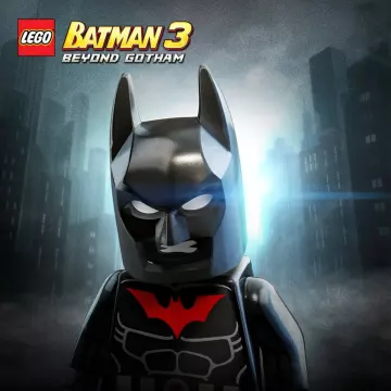 Купить DLC Lego Batman Набор Бэтмен будущего выгодно