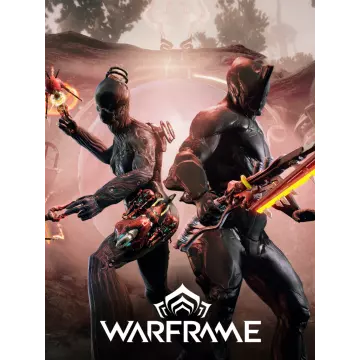 Купить DLC Warframe: Набор Воина Разрушитель Завесы выгодно
