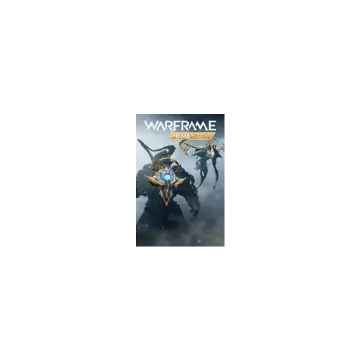 Купить DLC WarframeⓇ Набор Аксессуаров Хильдрин Прайм выгодно