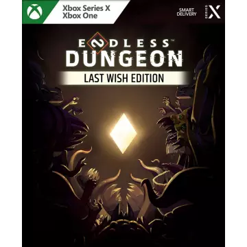 Купить ключ ENDLESS Dungeon Last Wish Edition выгодно
