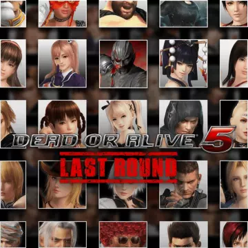Купить DLC DOA5LR Core Fighters набор 30 персонажей выгодно
