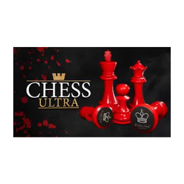 Купить ключ Chess Ultra X Purling London Bold Chess выгодно