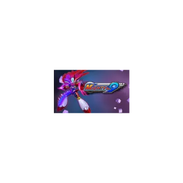 Купить ключ Mighty No 9 Экспансия Рэй выгодно