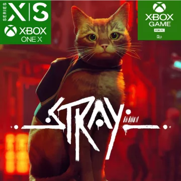 Купить ключ Stray выгодно