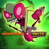 Купить DLC SMITE - Nickelodeon Starter pass на Xbox по выгодной цене