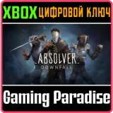 Купить ключ Absolver на Xbox по выгодной цене