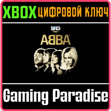 Купить ключ Let's Sing Abba выгодно