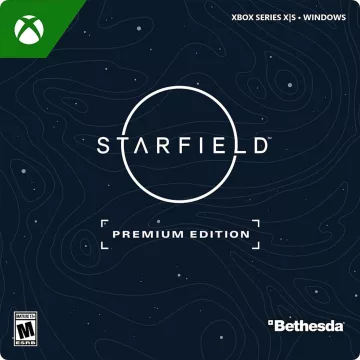Купить ключ STARFIELD Premium Edition выгодно