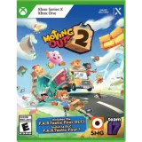 Купить аккаунт Moving Out 2 на Xbox по выгодной цене