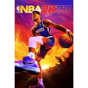Купить активацию NBA 2K23 выгодно