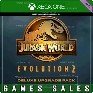 Купить DLC Jwe 2 Эклюзивный Набор Улучшений выгодно
