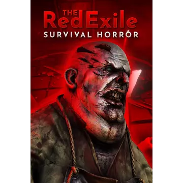 Купить активацию The Red Exile - Survival Horror выгодно