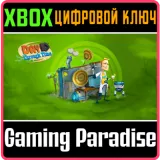 Купить ключ DayD: Through Time на Xbox по выгодной цене