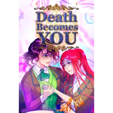 Купить активацию Death Becomes You выгодно