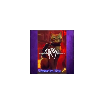 Купить ключ Stray выгодно