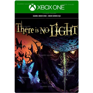 Купить ключ There Is No Light выгодно