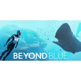 Купить активацию Beyond Blue на Xbox по выгодной цене