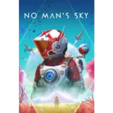 Купить активацию No Man´s Sky на Xbox по выгодной цене