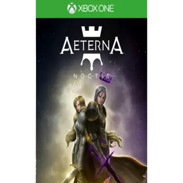 Купить активацию Aeterna Noctis выгодно