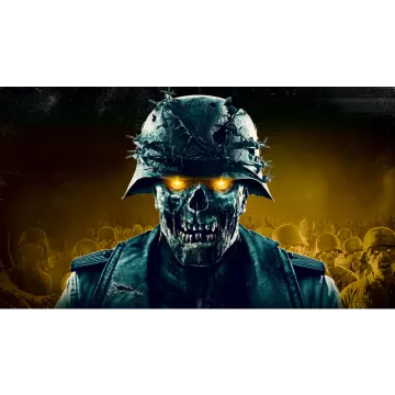 Купить активацию Zombie Army 4: Dead War Super Deluxe выгодно