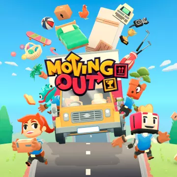 Купить активацию Moving Out выгодно