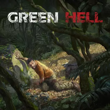 Купить активацию Green Hell выгодно