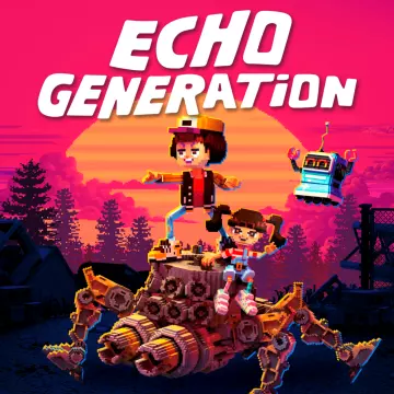Купить активацию Echo Generation выгодно