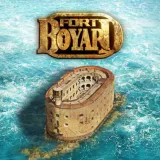 Купить активацию Fort Boyard на Xbox по выгодной цене
